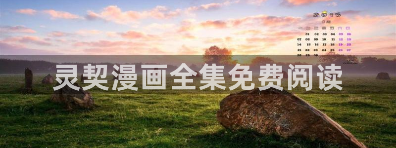 新入职员韩漫画免费下拉式：灵契漫画全集免费阅读