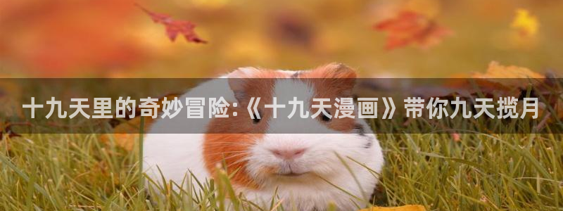韩漫密室逃脱漫画