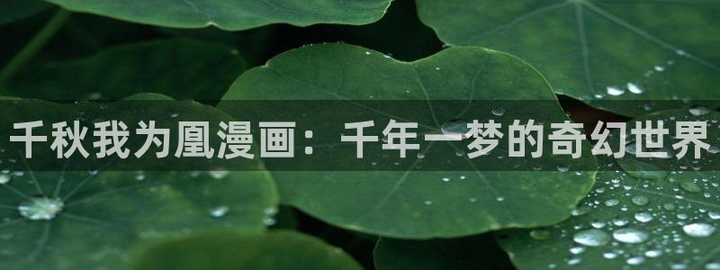 在线免费看韩漫画